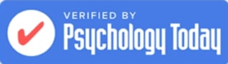 Verified by Psychology Today badge
