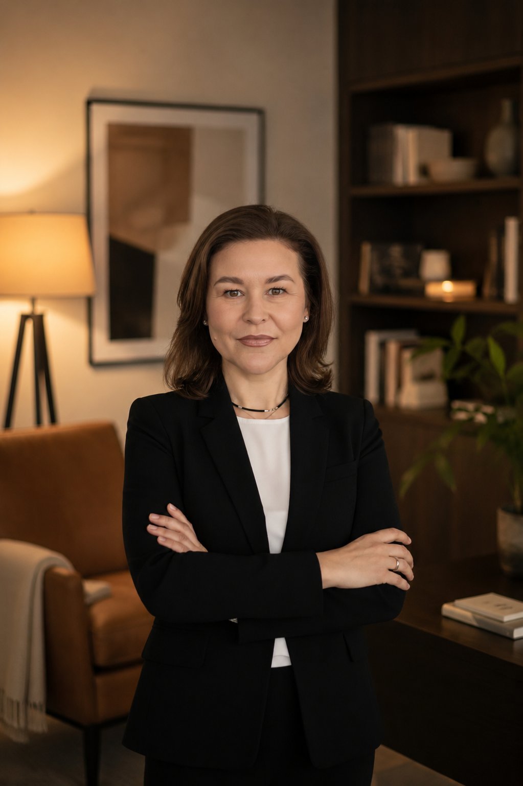 Alona Perederiy, BPS Member psychologist in Kingston upon Thames and Richmond, London. Offering Positive Psychotherapy, Walk and Talk therapy, and online psychological support across the UK.